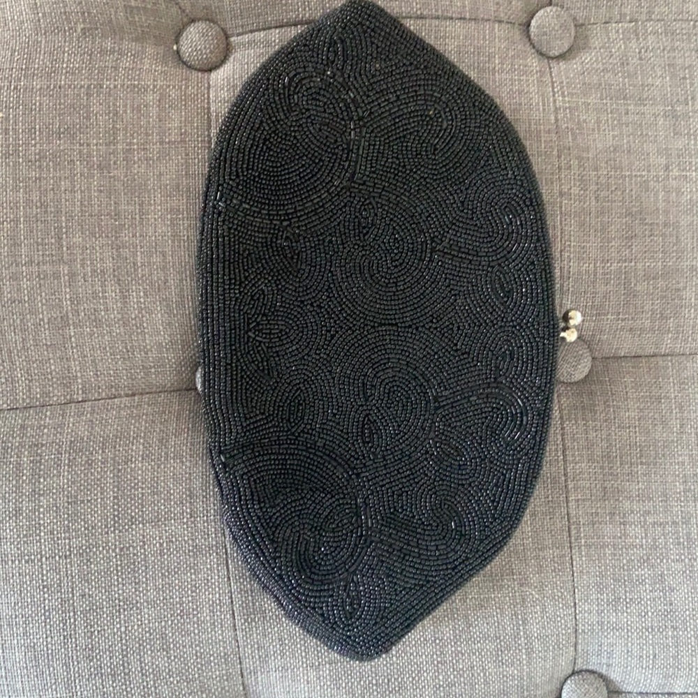 Vintage evening bag